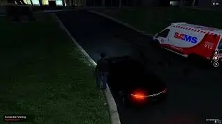 Ich fahr!