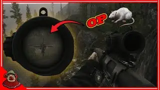 The ULTIMATE RAT spot on LIGHTHOUSE 🐭// Escape From Tarkov