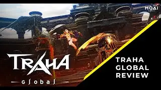 Traha Global review setelah main 24 jam