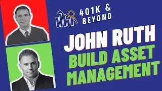 Bond Market Update - John Ruth - Build Asset Management