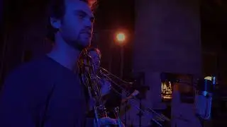 The Westerlies | 