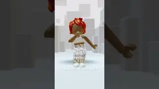 Что?… Почему я чёрный?!