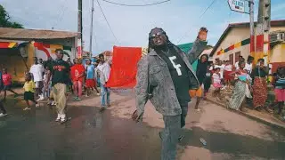 Singleton - Gnangada [Clip_Officiel]