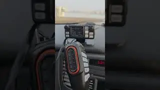 Радиостанция QYT KT-5000