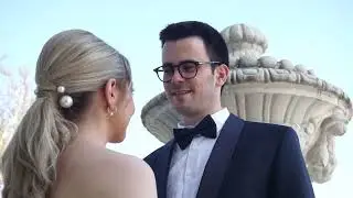 Nadja & Srdjan wedding trailer