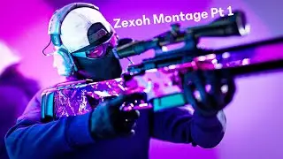 Yes I’m Underrated ( Zexoh Montage Pt 1.)