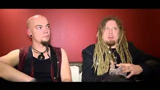 KORPIKLAANI - The Songs on 'NOITA'  (OFFICIAL TRACK BY TRACK #2)