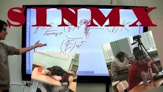 Алекс Озйигит, Алексей Нестеров, Михаил Аверин, Никита Шиловский, 