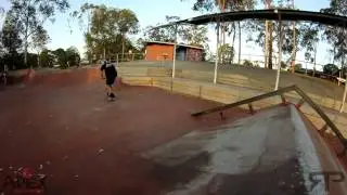 Robbie Menzies & Kiall Barnes | Arvo Edit