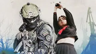 Дора, Escape from Tarkov — Прямо Дикий Дора by Don Bibon (mashup)