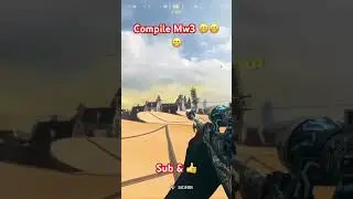 Mw3-compile 😎😁😎VK-Nolsy