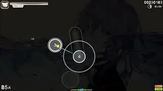 osu! Слезы на ветер 3.88⭐