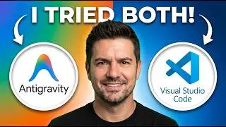 Google Antigravity vs VSCode (2026) – Why Developers Are Switching Back