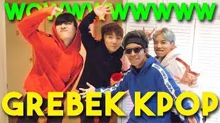 GREBEK HOTEL KPOP GTI! Ternyata ini rahasia Orang Korea...