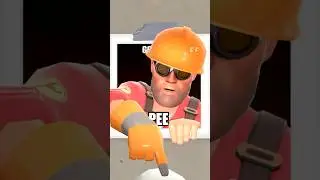 [SFM] Go Ahead Pee (PART 5) #sfm #tf2   #tf2memes