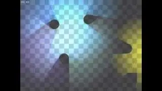Game Maker Lights and Shadows [GMK Download]