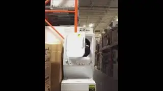 Home Depot employees be like