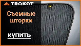 Трокот Челябинск