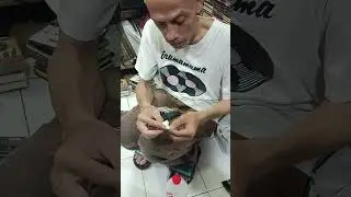 tips membersihkan walkman by om andre blok M