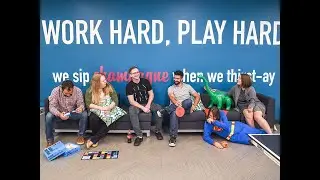 [InfraStack-Labs - Team] - Dream Hard - Work Harder - Play Hardest