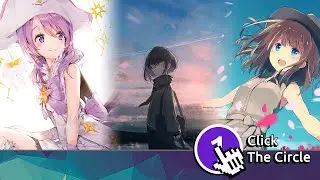 Top PP plays in osu!standard [June 2021] (TV size)