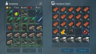 Frostborn | 2 Offline Raids