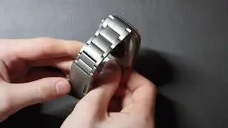 Ultra Supply Co Titanium Band For Apple Watch Ultra 2