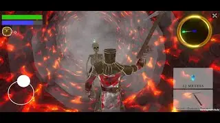 Dungeon Digger: Dig to Survive Trailer