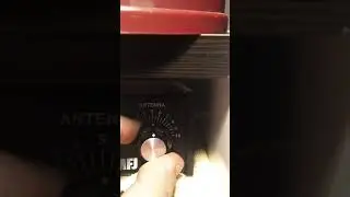 MFJ MOBILE TUNER MODEL MFJ 945-E