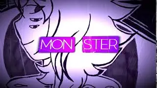 [ GM ] monster - oc edit