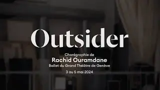 Outsider - Avant-goût