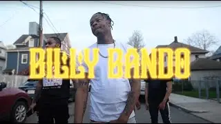 Billy Bando - IDKY