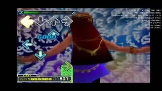 Dance Dance Revolution: Extreme 2 - Aethersx2 PS2 Emulator Huawei P30 Pro Kirin 980