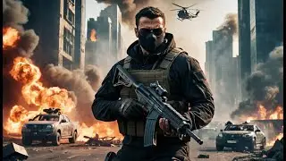 Film d'action Complet en Français 2025 Olivier