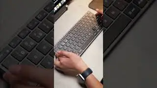 Best iPad Accessories - Desktop Set Up #shorts #tech #gadgets #apple