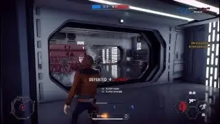 Like bringing a knife to a gunfight