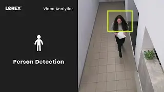 Person Detection