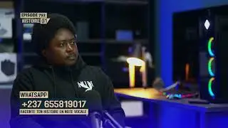 10 Histoires mystiques Épisode 792(06 histoires) DMG TV