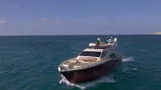 Аренда Яхты Паласса в Крыму