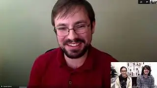 Episode 205: Interview w/ Mike, Creator of Rhasspy