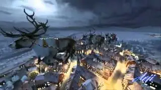 La Magie de Noel