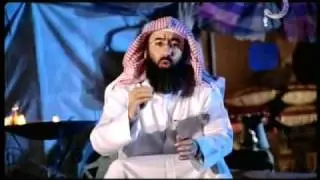 برنامج فضائل الشيخ نبيل العوضي الحلقة الاولي ج1