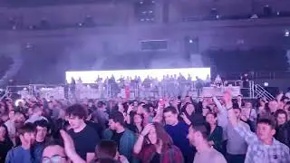 Andrew Rayel. Electric springs. 01.03.3024
