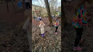 ВЕСНА НЕ ОСЕНЬ ЧУТЬ ОШИБЛИСЬ 🤣
