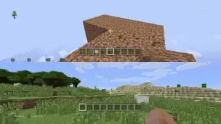 Minecraft mini games