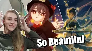 The most beautiful Lanternrite! | 3.4 Lantern Rite Reaction/Playthrough