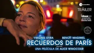 RECUERDOS DE PARÍS (Revoir Paris) | Tráiler Nueva Era Films | #UnCineDiferente