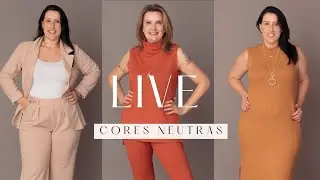Cores Neutras