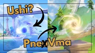 Pneuma & Ousia: Greek pronunciation