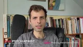 Bad Psychiatrist Final Indiegogo Update